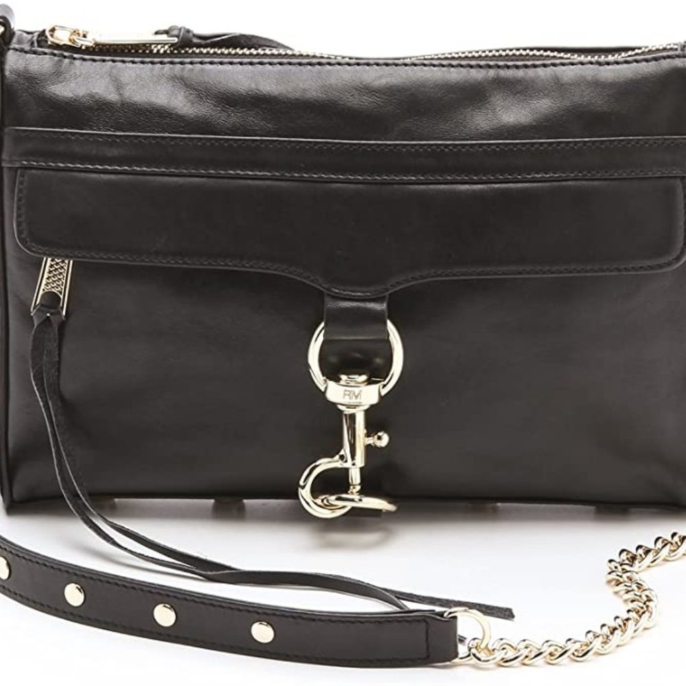 Rebecca Minkoff MAC crossbody bag